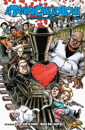 A Train Called Love