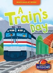 A Train s Day