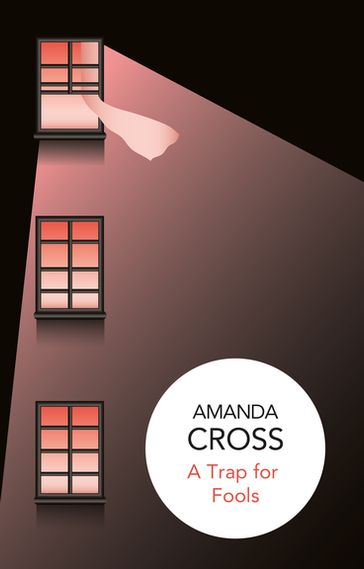 A Trap for Fools - Amanda Cross