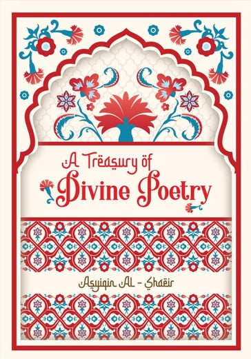 A Treasury of Divine Poetry - Asyiqin Al-Shaeir