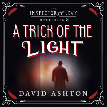 A Trick of the Light - David Ashton