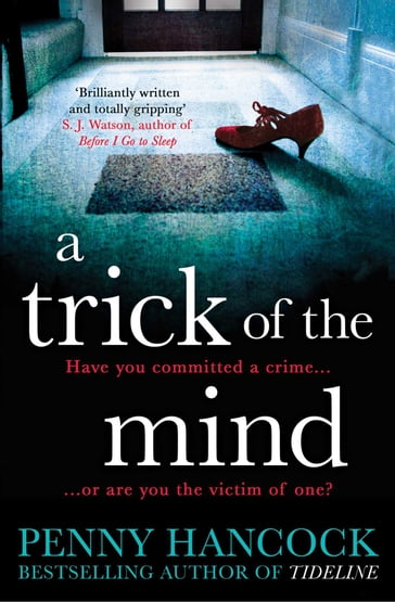 A Trick of the Mind - Penny Hancock