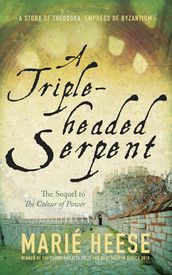 A Triple-headed Serpent