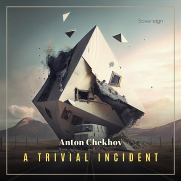 A Trivial Incident - Anton Chekhov