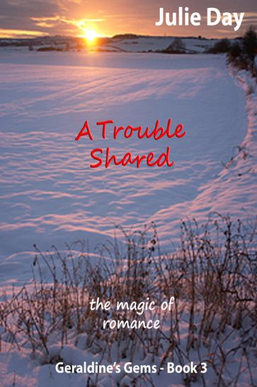 A Trouble Shared - Julie Day