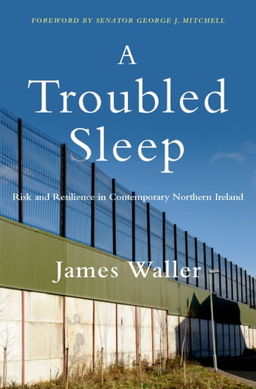 A Troubled Sleep - James Waller