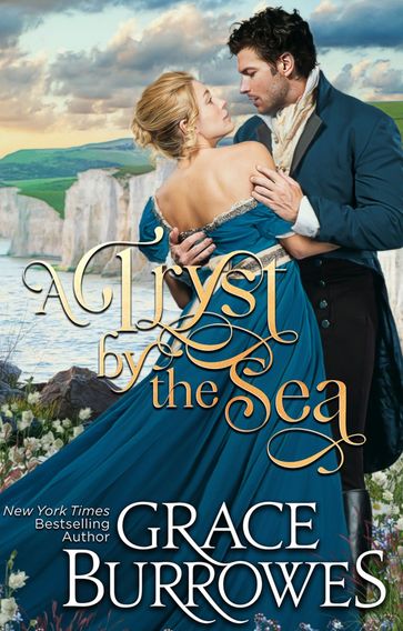 A Tryst By the Sea - Grace Burrowes