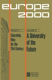 A University of the Future