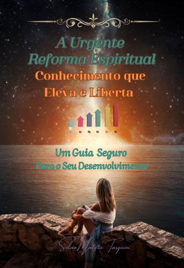 A Urgente Reforma Espiritual - Silvio Mateus Tarquini