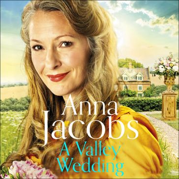 A Valley Wedding - Anna Jacobs