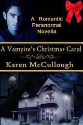 A Vampire s Christmas Carol