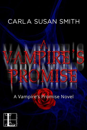 A Vampire's Promise - Carla Susan Smith