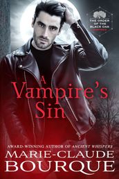 A Vampire s Sin
