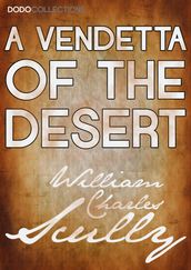 A Vendetta of the Desert