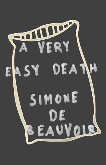 A Very Easy Death - De Beauvoir Simone