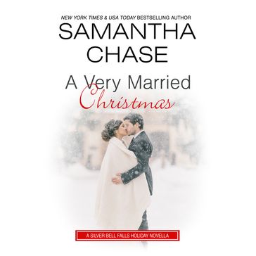 A Very Married Christmas - Samantha Chase