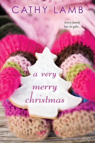 A Very Merry Christmas - Cathy Lamb