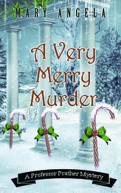 A Very Merry Murder