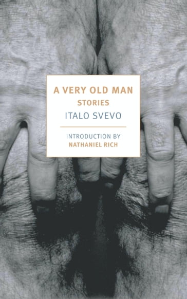 A Very Old Man - Italo Svevo