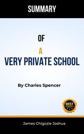 A Very Private School