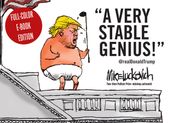 A Very Stable Genius