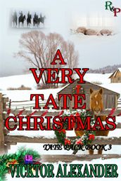 A Very Tate Christmas