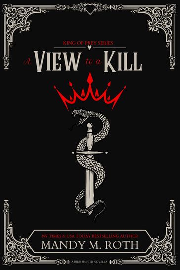 A View to a Kill - Mandy M. Roth