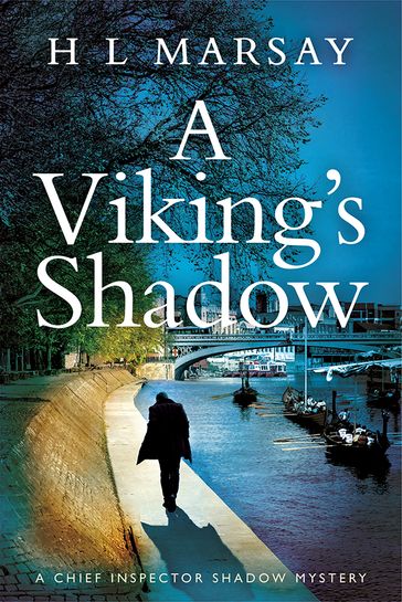 A Viking's Shadow - H L Marsay
