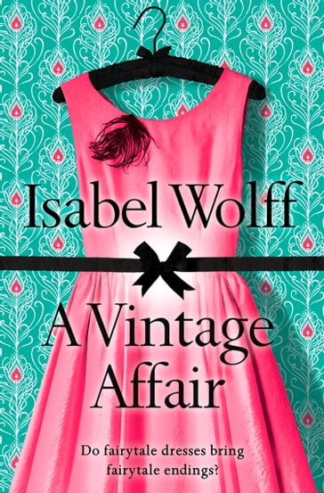 A Vintage Affair - Isabel Wolff