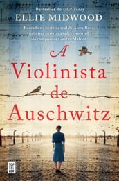 A Violinista de Auschwitz