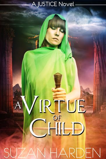 A Virtue of Child - Suzan Harden