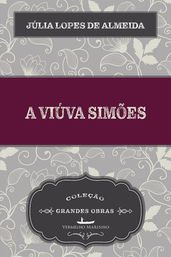 A Viúva Simões