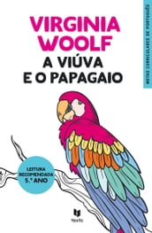 A Viúva e o Papagaio