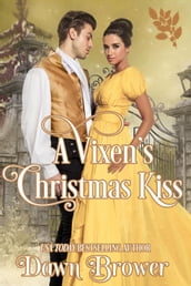 A Vixen s Christmas Kiss