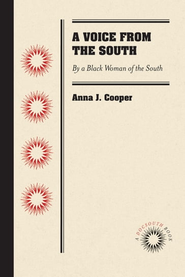 A Voice from the South - Anna J. Cooper