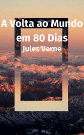 A Volta ao Mundo em 80 Dias