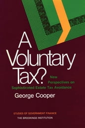 A Voluntary Tax?