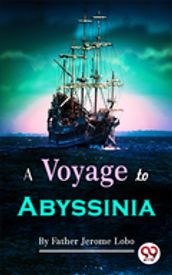 A Voyage to Abyssinia