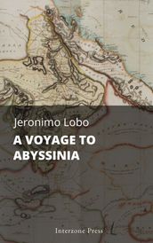 A Voyage to Abyssinia