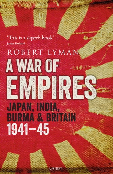 A War of Empires - Robert Lyman