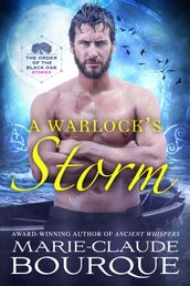 A Warlock s Storm