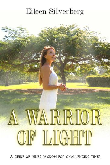 A Warrior of Light - Eileen Silverberg