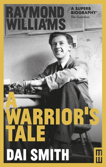 A Warrior's Tale - Dai Smith