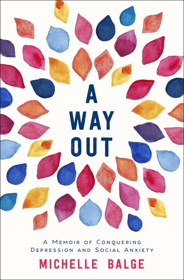 A Way Out - Michelle Balge