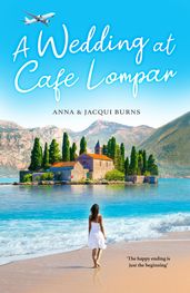 A Wedding at Café Lompar