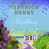 A Wedding at the Beach Hut