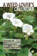A Weed-Lover s Calendar
