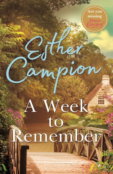 A Week to Remember - Esther Campion