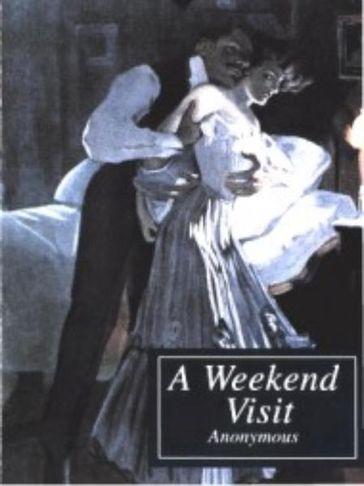 A Weekend Visit - Richard Carlyle