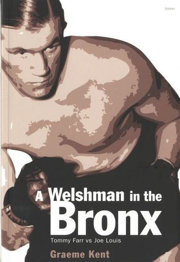 A Welshman in the Bronx - Graeme Kent